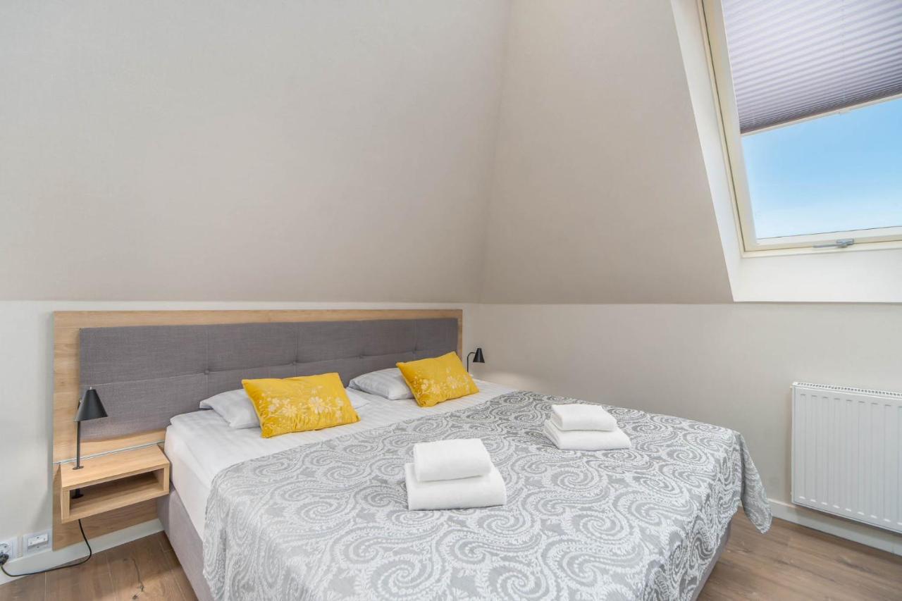 Bel Mare 420B By Noclegi Renters Miedzyzdroje Exterior photo