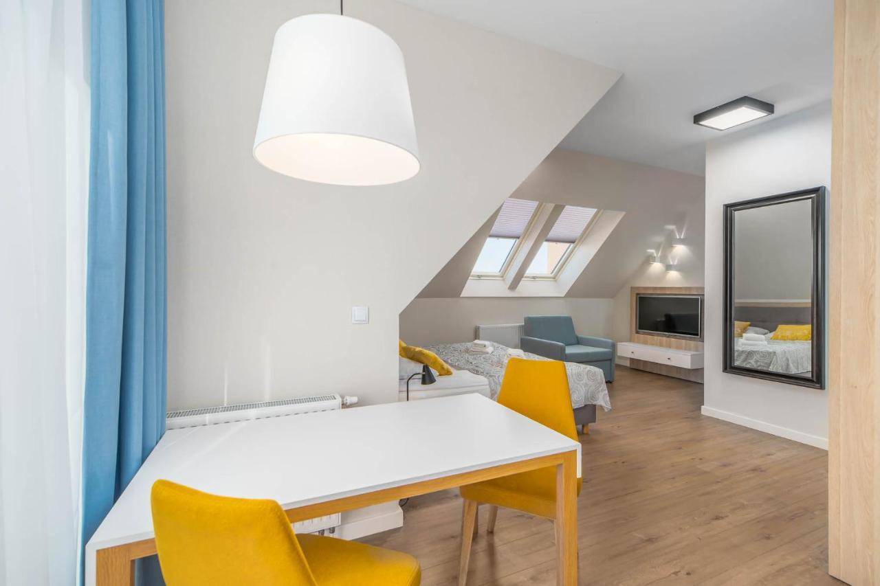 Bel Mare 420B By Noclegi Renters Miedzyzdroje Exterior photo