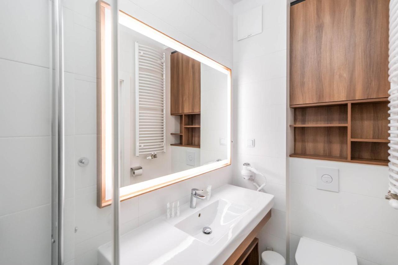 Bel Mare 420B By Noclegi Renters Miedzyzdroje Exterior photo